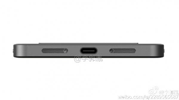 Smartisan T2 will be a Xiaomi Mi 4c on (design) steroids
