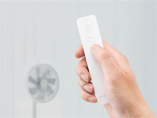 Xiaomi Mijia DC Fan Sold Out In Less Than A Minute