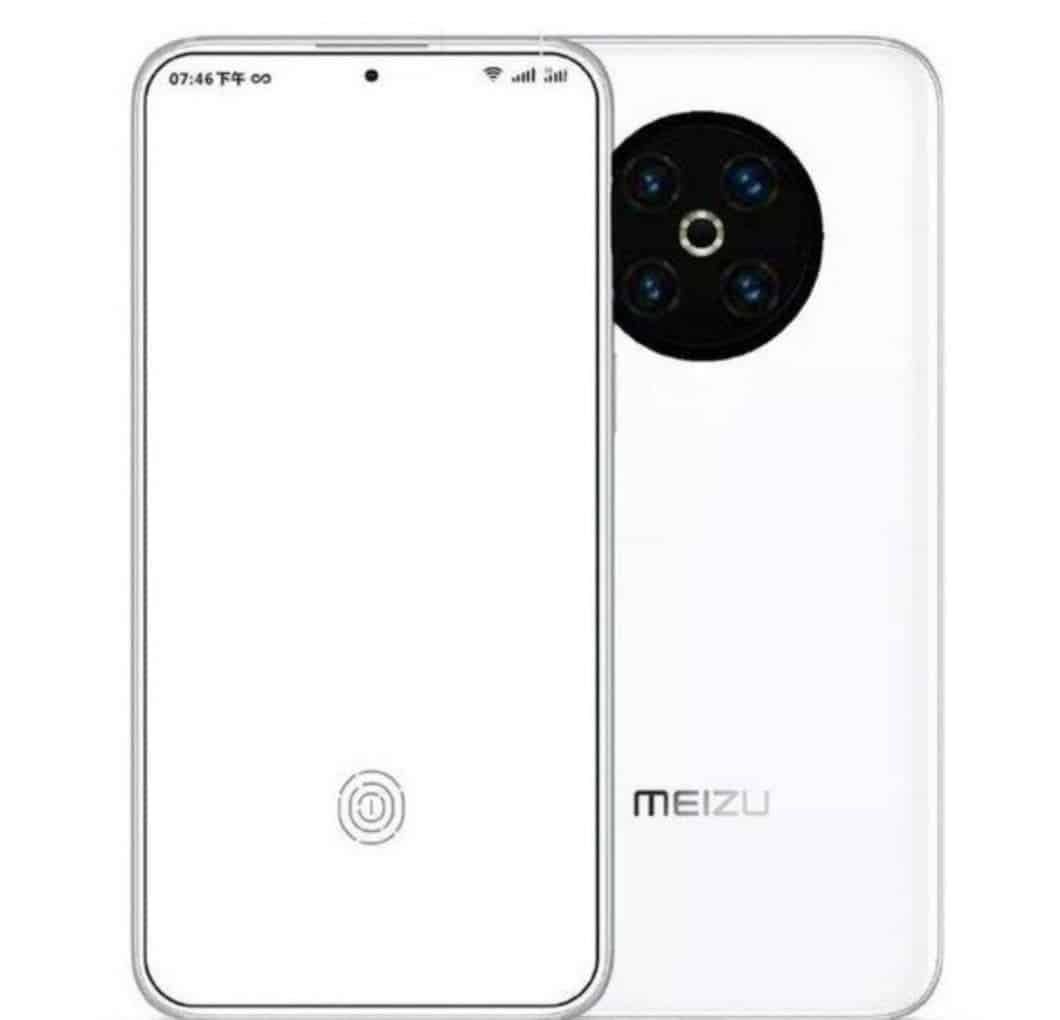 Meizu 17: What will the Smartphone Actually Look Like?