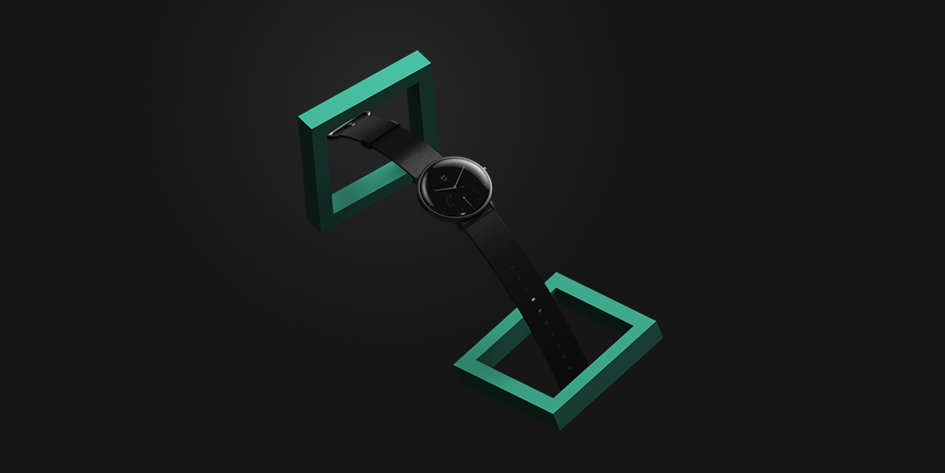Mijia Quartz Watch Released, Priced at 349 Yuan ($52)
