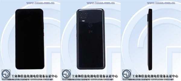 ZTE Axon 11 SE Confirmed To Be Launched Very Soon