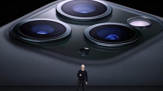 Apple is Losing Pricing Power: iPhone Average Selling Price is Too Low