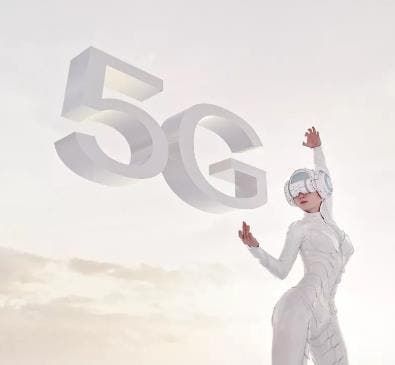 Huawei Nova 6 Officially Teased to Feature 5G Connectivity