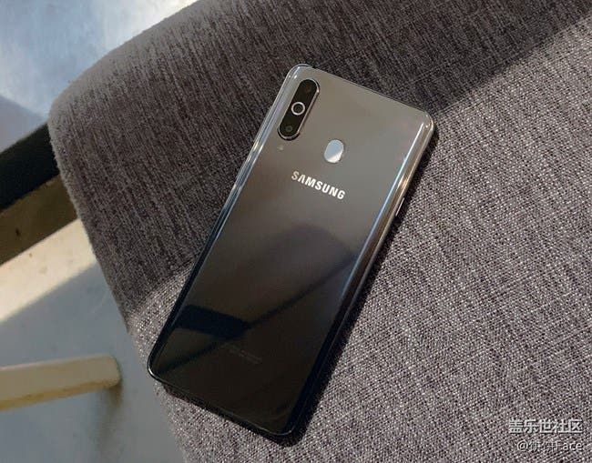 India clamps down on e-commerce sales - may gift Samsung the top spot