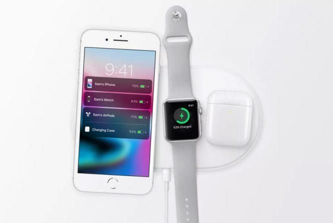 Here's Apple New Products Forecast from China for H1 2020