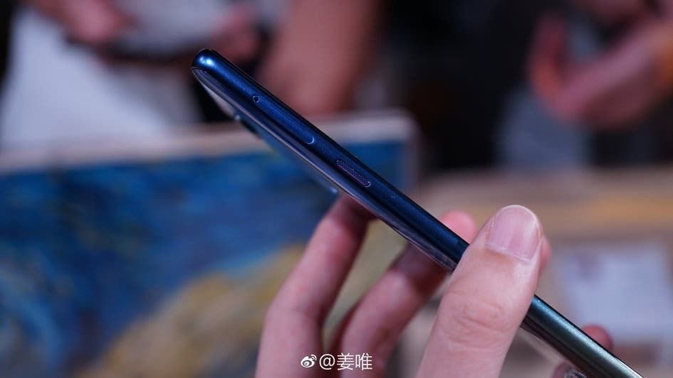 Nubia Z18 Van Gogh Stars Collector's Edition Sold Out