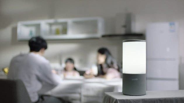 Baidu Launches Three New Smart Home Products With DuerOS 2.0 AI System