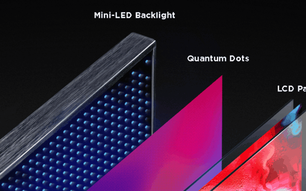 Rumor: Apple iPad Pro 2021 will come with mini-LED display tech