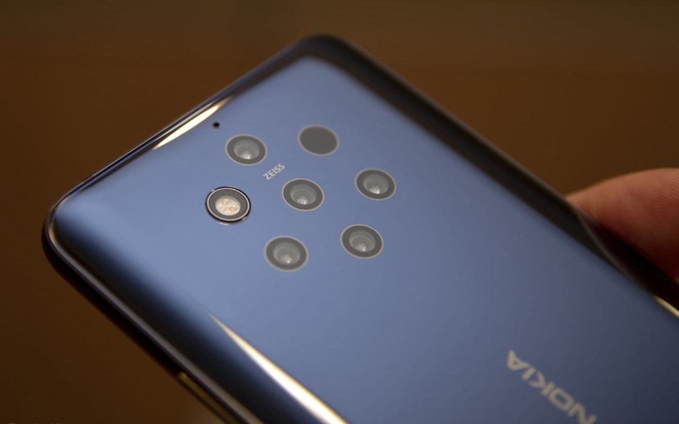 Nokia 9.2 PureView will return to Nokia 8 formula with standard cameras and powerful specs