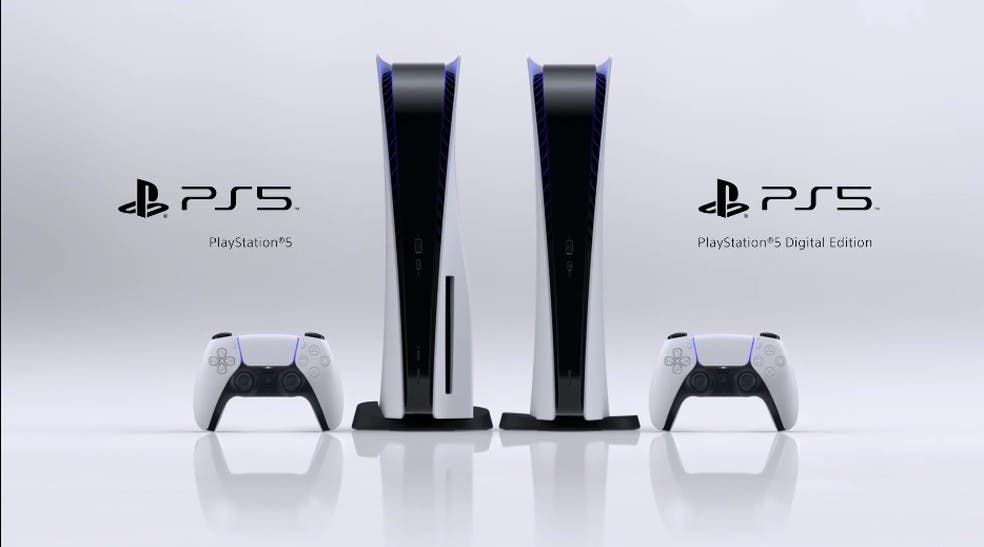Sony PS5 global sales exceed 20 million units - to continue production