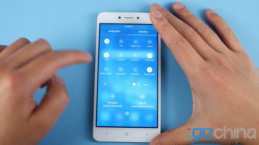 China Mobile A3S Review: the king of budget Android phones