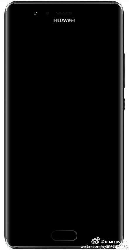 Huawei P10, Amazon Alexa, Macbook Touchbar And Dual Fingerprint Scanners!