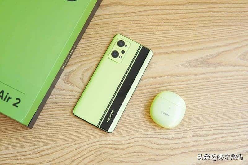 Realme GT Neo 2T is coming with Dimensity 1200 AI customized chip