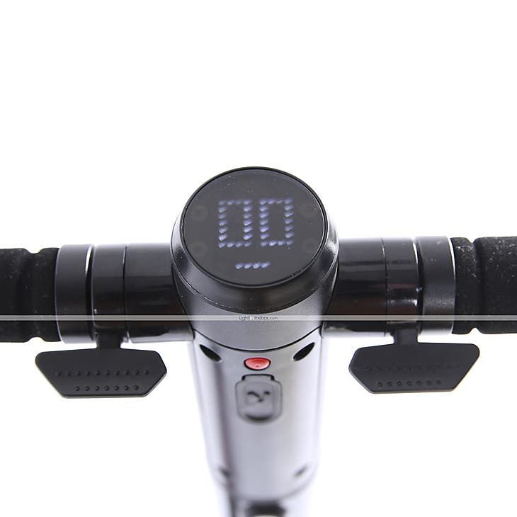 Deals: Next Drive ZA-012 Self Balancing Electric Scooter now on Sale