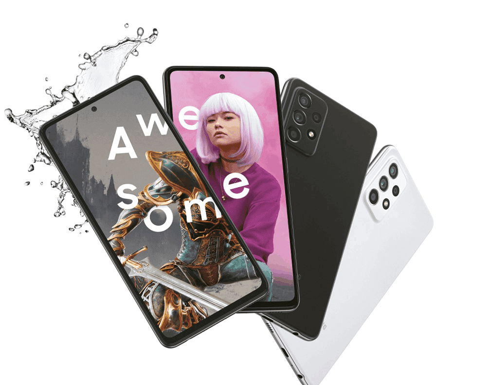 Samsung Joins The Club Of Brands Offering Memory Expansion Technology