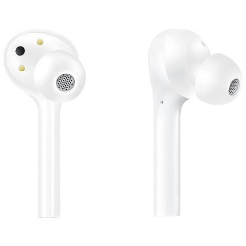 Huawei Freebuds Ceramic White Version Went on Sale