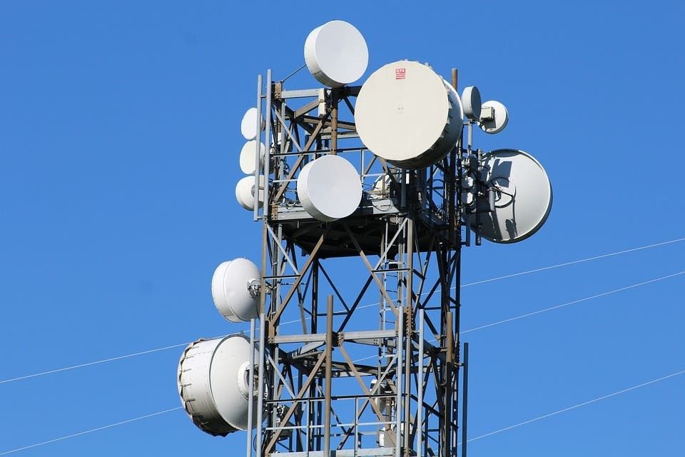 5G officially commercialized in China