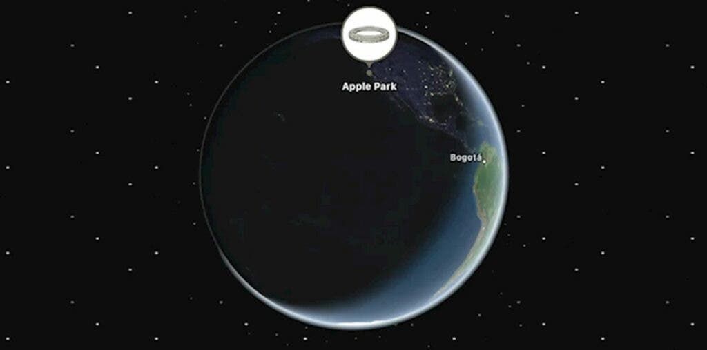iPhone 14 satellite network will provide service where there is no 4G or 5G connection