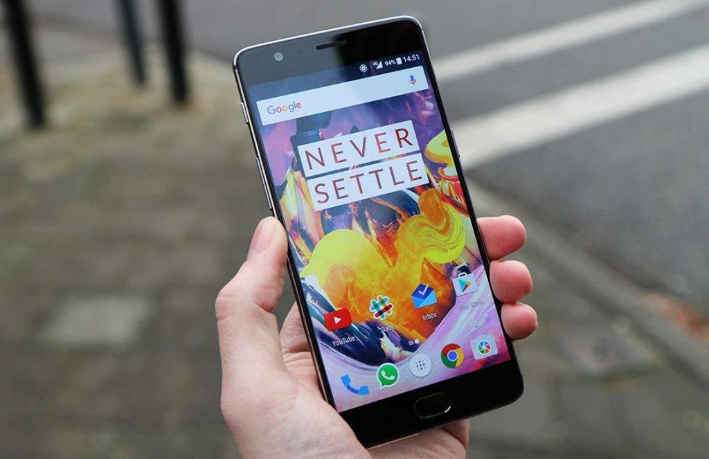 OxygenOS 5.0.1 arrives for OnePlus 3/3T with Adaptive Mode and December Security Patch