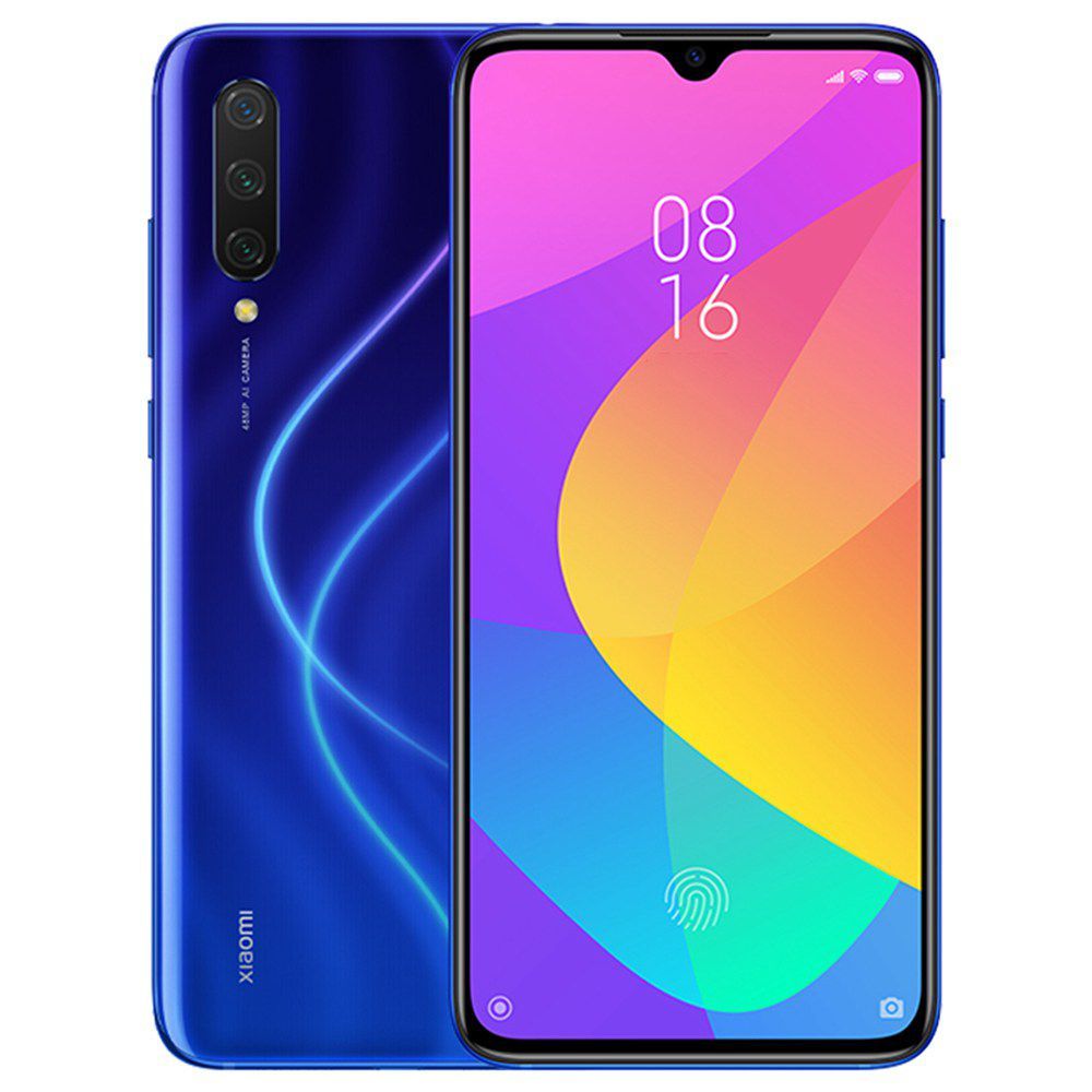 Xiaomi Mi 9 Lite is receiving Android 10 update