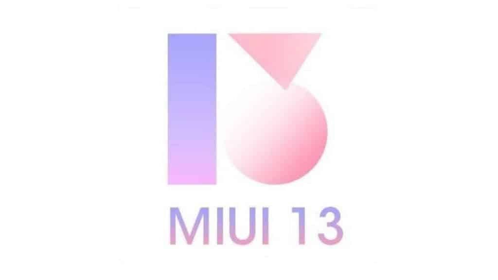 Xiaomi is testing MIUI 13 (Android 12) on these seven smartphones