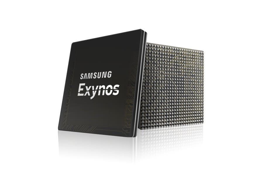 Samsung's Semiconductor Business Boosts Its Q1 2018 Operating Profit