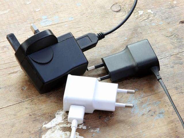 Top 10 chargers that 80 million new iPhone users opt for