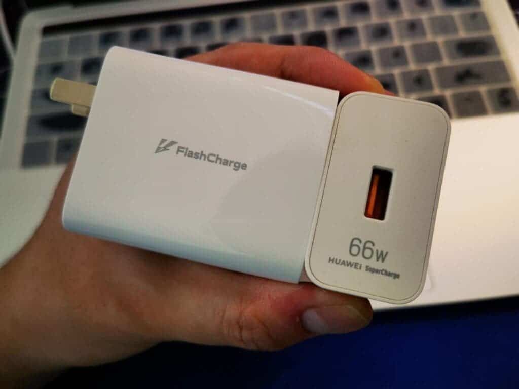 Top 7 smartphone charging protocols - why is the charging protocol so "chaotic"