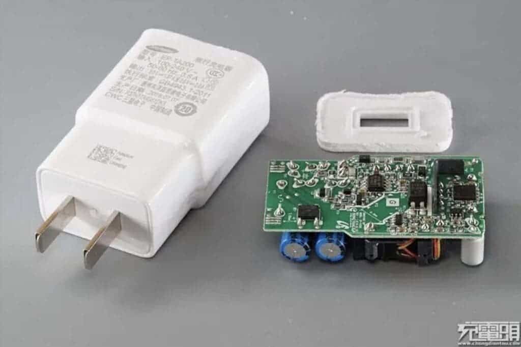 Top 7 smartphone charging protocols - why is the charging protocol so "chaotic"