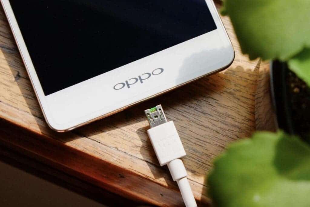 Top 7 smartphone charging protocols - why is the charging protocol so "chaotic"