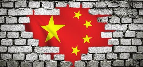 Do Chinese really want to bypass the Great Firewall?