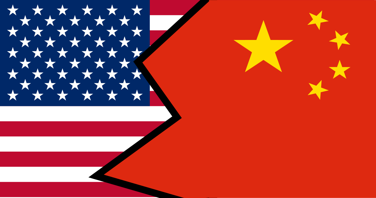 The US to "clean up China" from its telecommunication network