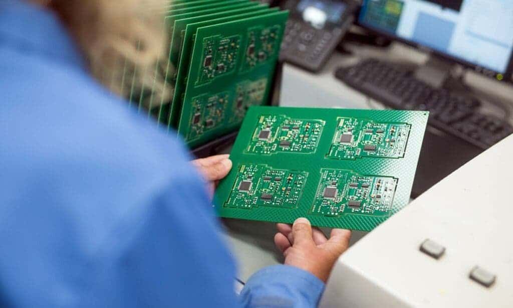 Chipmakers to automakers: it's your turn to pay