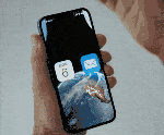 iOS 16 Super Wallpaper