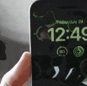 iPhone 14 series AOD leaks: more advanced than Android