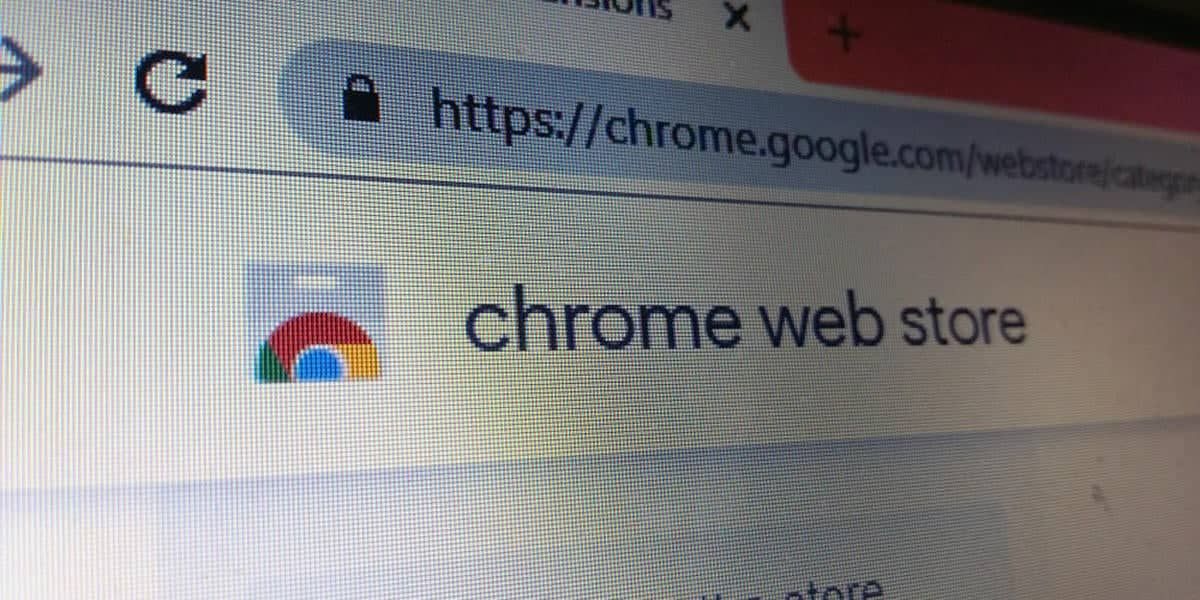 Beware of malicious extensions - Google cleans more than 500 extensions