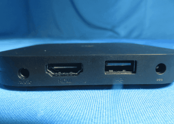 A new version of Xiaomi Mi Box surfaces on FCC listing with Android TV