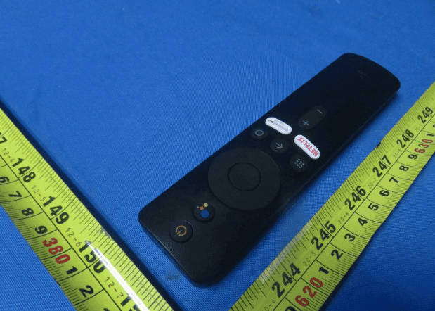 A new version of Xiaomi Mi Box surfaces on FCC listing with Android TV