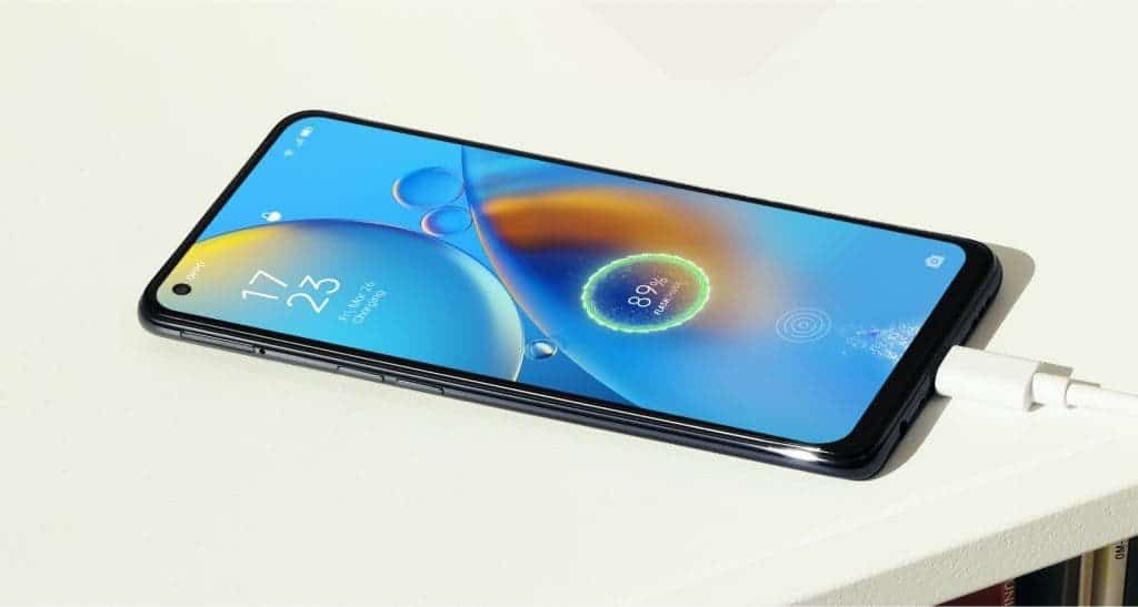 Oppo F19 is coming to India with these specifications