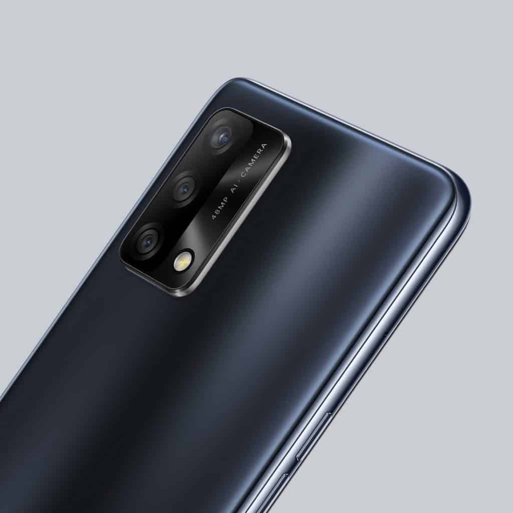 Oppo F19 is coming to India with these specifications