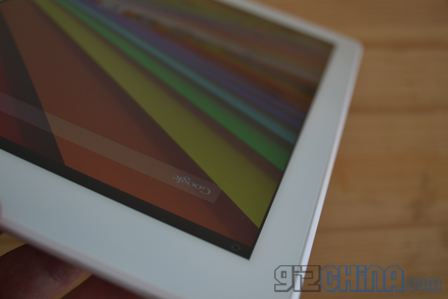 Video: Chuwi V99X 3G, Retina Tablet Unboxing and hands on