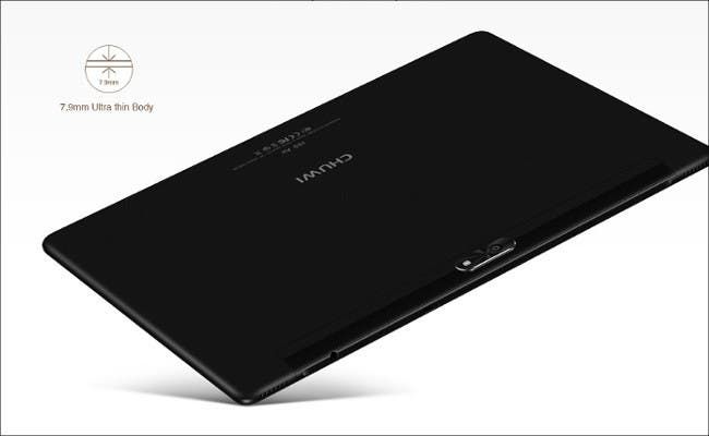 [Deal] Chuwi Hi9 Air With 2K 10.1-Inch Screen & A Deca-Core Chip From $174.99