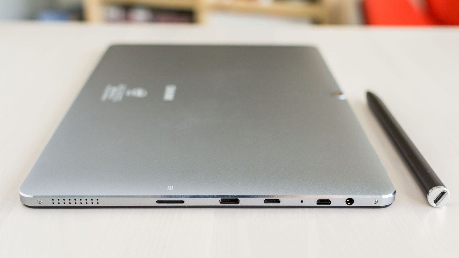 [Cheap Dual-Boot Tablet PC] Chuwi Hi10 Pro at $195.99 [Coupon]