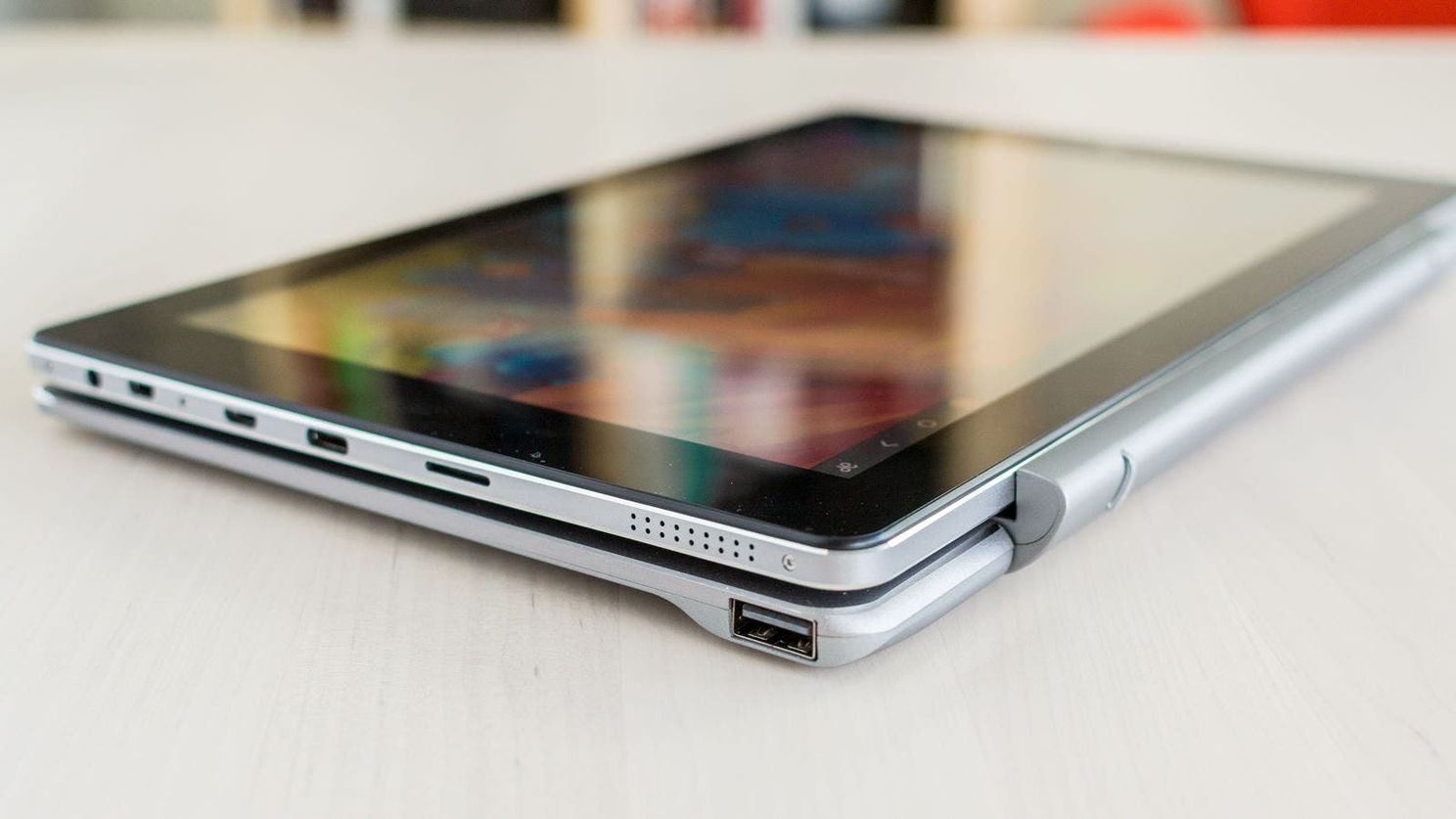 [Cheap Dual-Boot Tablet PC] Chuwi Hi10 Pro at $195.99 [Coupon]