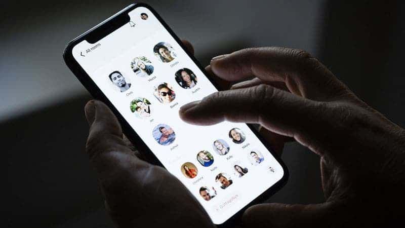 Clubhouse app has amassed more than 8 million global downloads