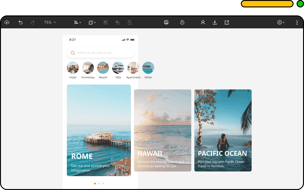 Wondershare Mockkit will make your company's life easier