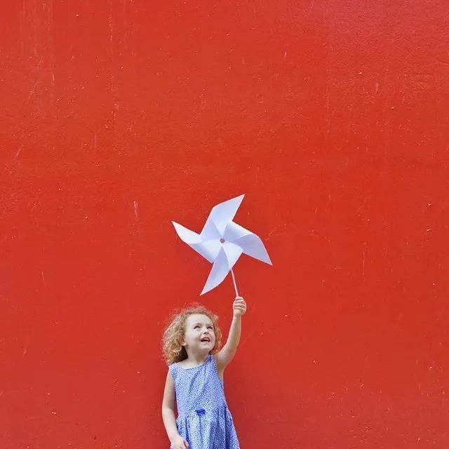 How to take minimalist photos - its simpler than you think