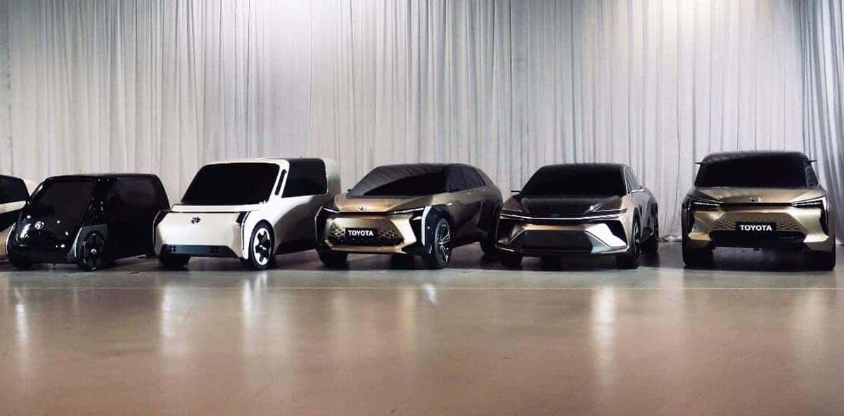 Japan Has Its Own Reasons For Not Transitioning To Electric Vehicles