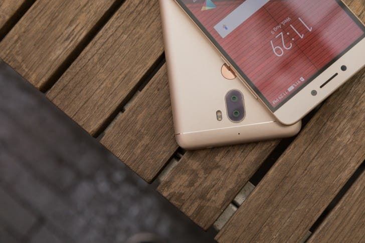 Coolpad's Cool Play 6 flagship to be unveiled on August 20