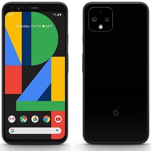 Google's 5G smartphone currently in trial production in China - to arrive next week